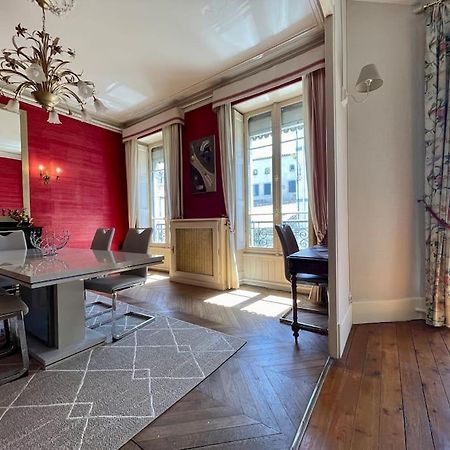 Апартаменты Le Balcon De Gambetta ※ Каркассон Экстерьер фото
