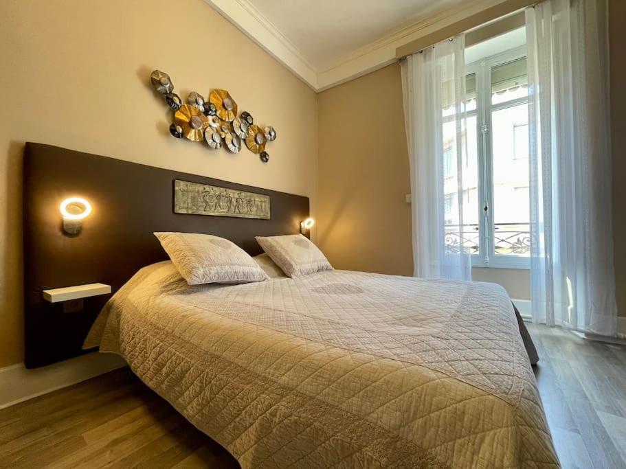 Апартаменты Le Balcon De Gambetta ※ Каркассон Экстерьер фото
